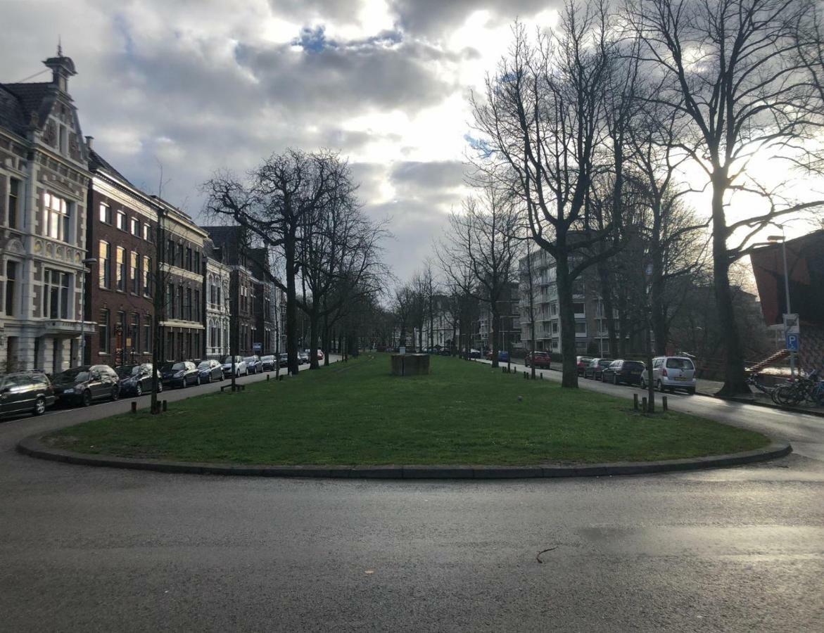 Westerbinnensingel جروننجن المظهر الخارجي الصورة
